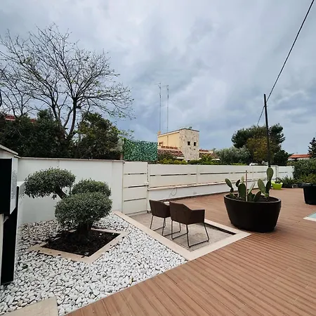 Dei Cedri Garden Bari