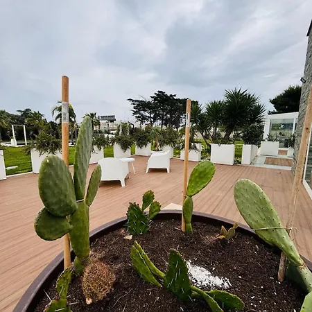 Dei Cedri Garden ヴィラ *