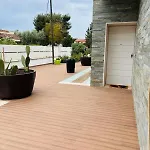 Vila Dei Cedri Garden