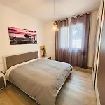 Villa Dei Cedri Garden Bari