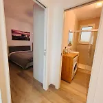 Dei Cedri Garden Villa *