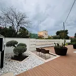 Dei Cedri Garden Bari