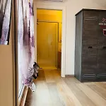 Dei Cedri Garden Villa *