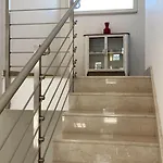 Villa Dei Cedri Garden