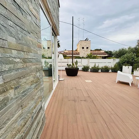 Dei Cedri Garden *